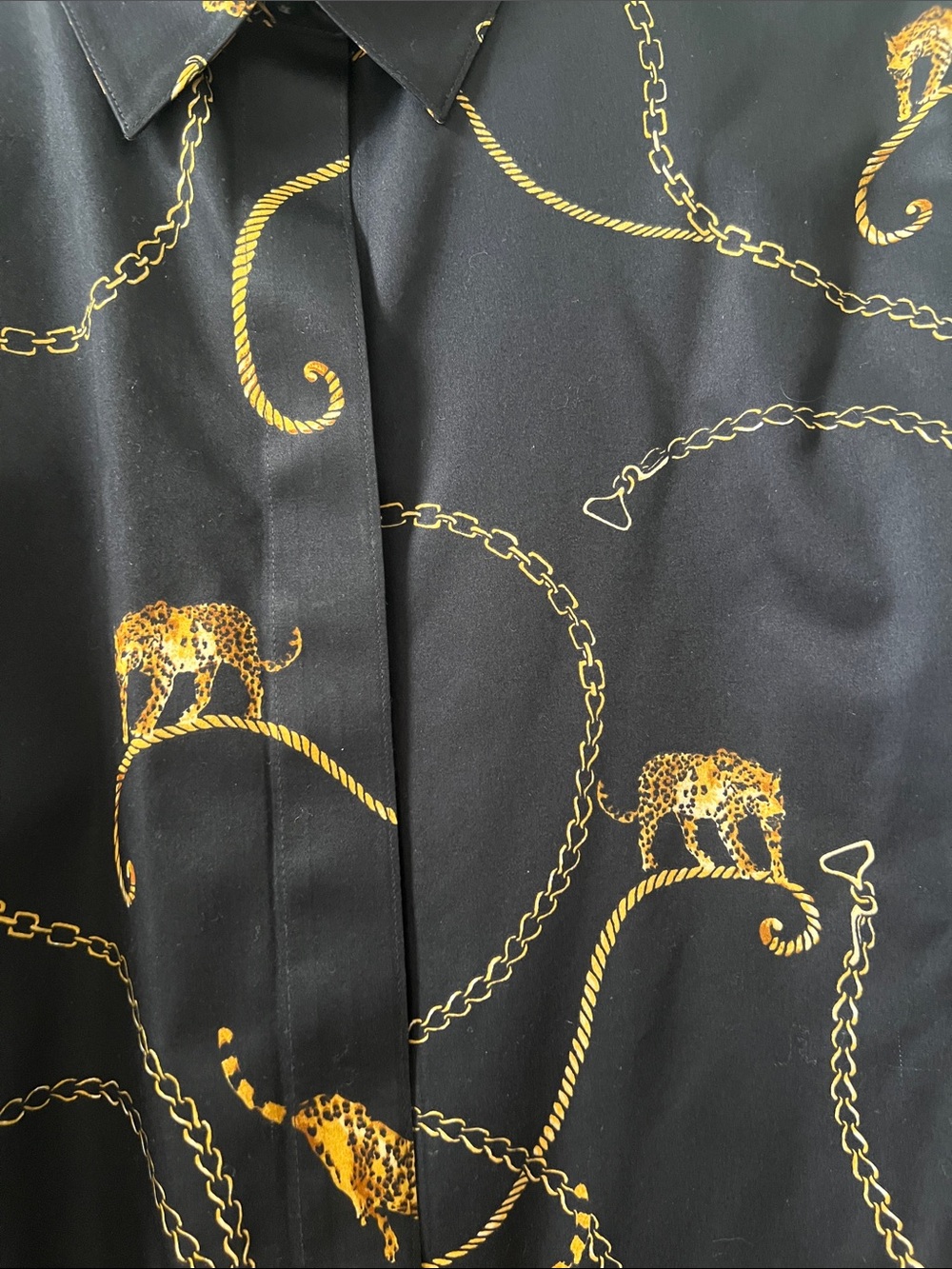 Chicos button down - Picture 2 of 4